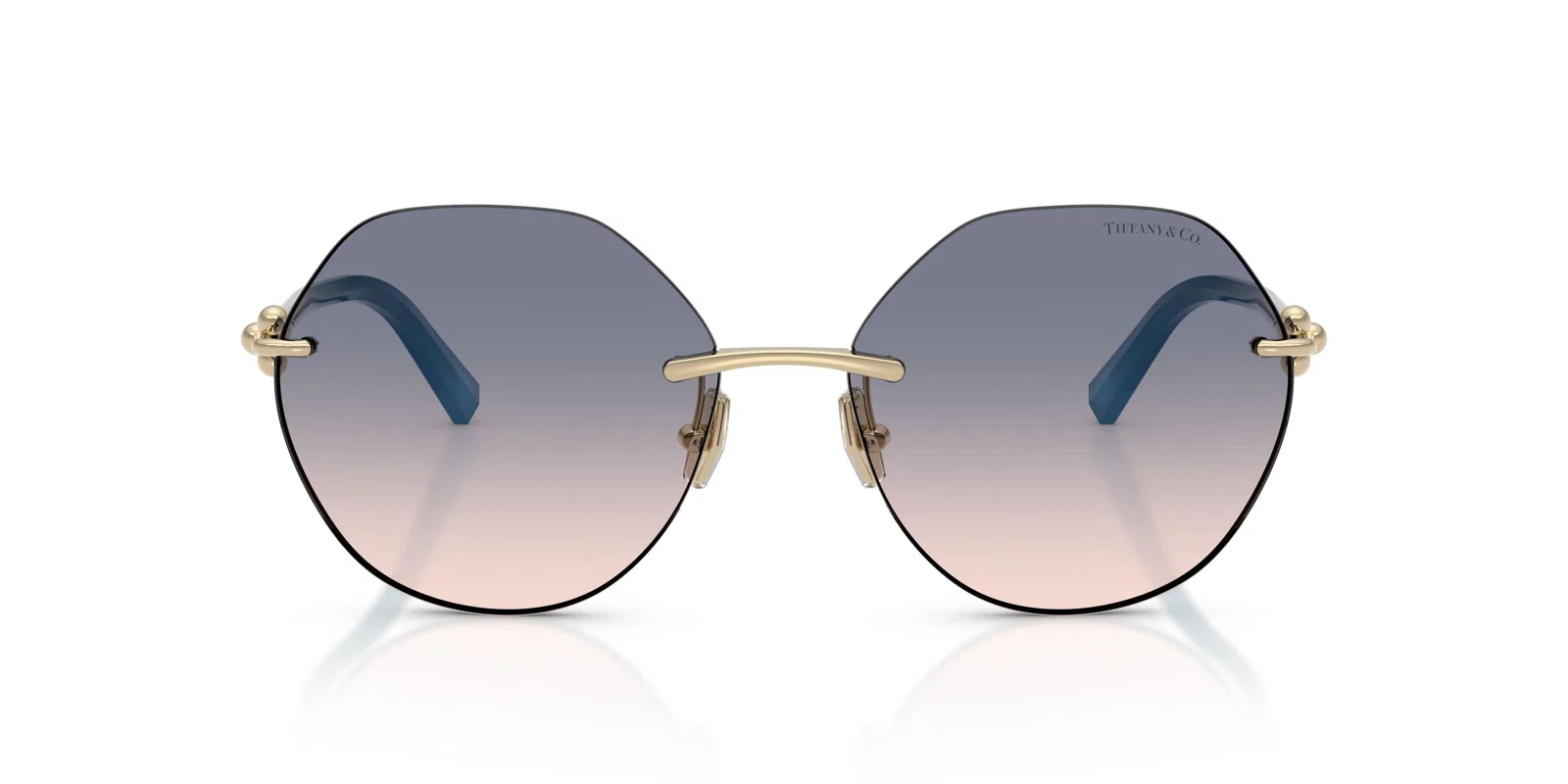 Tiffany 3123 Sunglasses - view 23